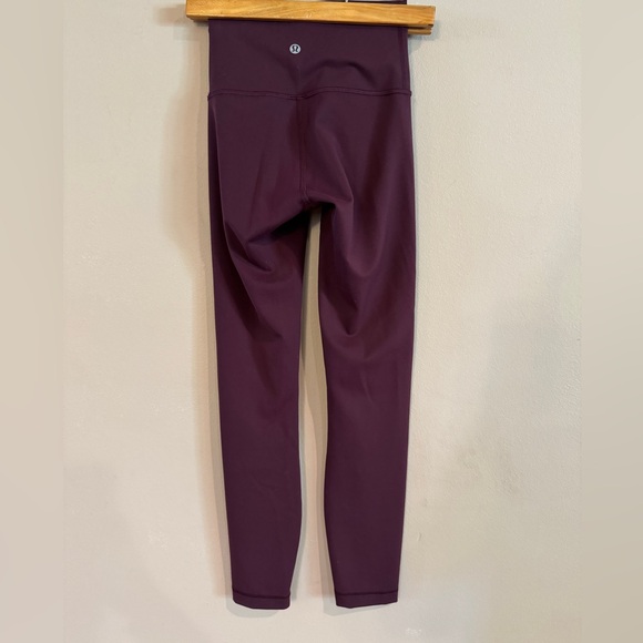 Lululemon Wunder Train - Picture 2 of 3